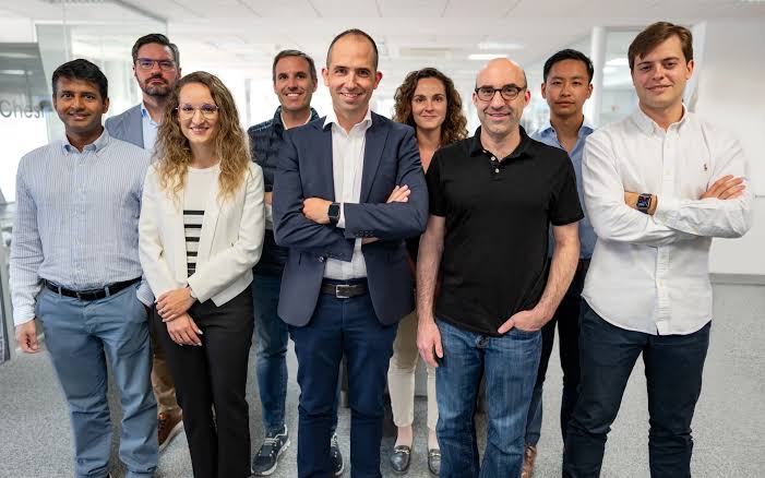 Fotografía corporativa